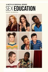 Sex Education: Stagione 2