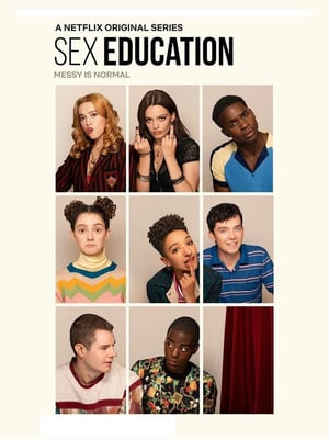 Sex Education: Stagione 2