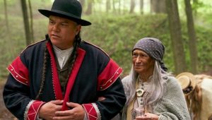 Chiamatemi Anna: Stagione 3 x Episodio 5
