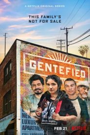 Gentefied: Stagione 1