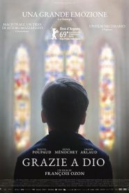 Grazie a dio