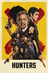 Hunters: Stagione 1
