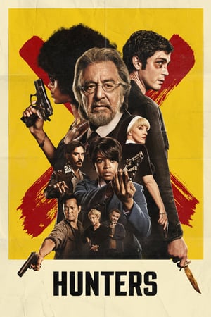 Hunters: Stagione 1