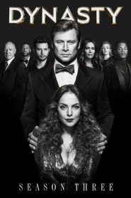Dynasty: Stagione 3