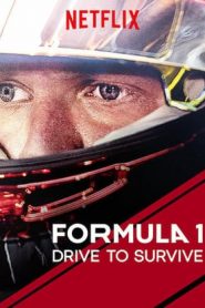 Formula 1: Drive to Survive: Stagione 2