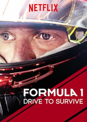 Formula 1: Drive to Survive: Stagione 2