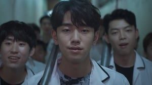 Extracurricular: Stagione 1 x Episodio 9