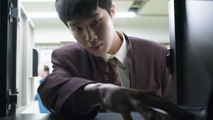 Extracurricular: Stagione 1 x Episodio 1