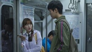 Extracurricular: Stagione 1 x Episodio 6