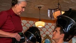 Upload: Stagione 1 x Episodio 8