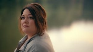 Il colore delle magnolie: Stagione 1 x Episodio 8