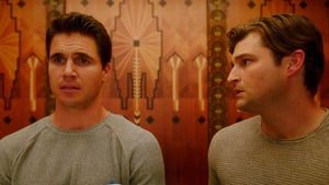 Upload: Stagione 1 x Episodio 10