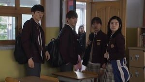 Extracurricular: Stagione 1 x Episodio 2