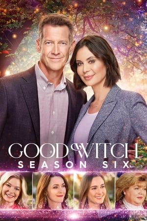 Good Witch: Stagione 6