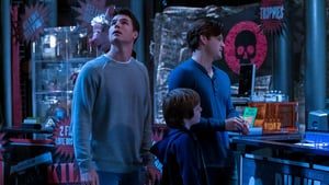 Upload: Stagione 1 x Episodio 5