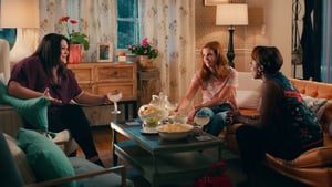 Il colore delle magnolie: Stagione 1 x Episodio 1