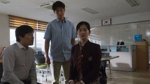 Extracurricular: Stagione 1 x Episodio 5