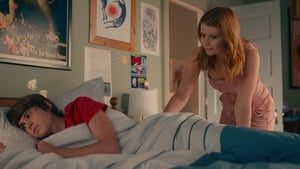 Il colore delle magnolie: Stagione 1 x Episodio 9