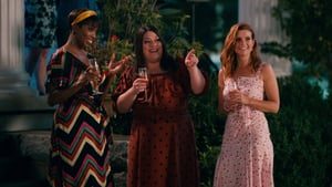 Il colore delle magnolie: Stagione 1 x Episodio 5