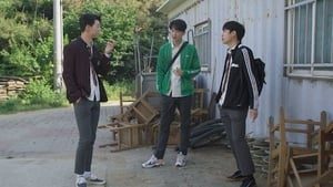 Extracurricular: Stagione 1 x Episodio 4