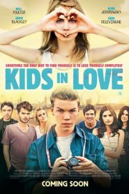 Kids in Love