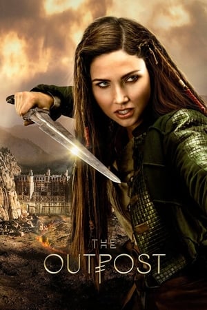 The Outpost: Stagione 1