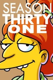 I Simpson: Stagione 31