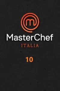MasterChef Italia: Stagione 10