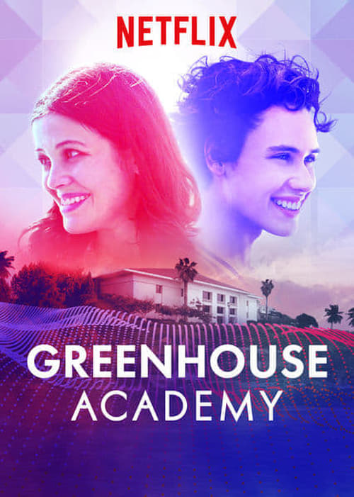 Greenhouse Academy: Stagione 4