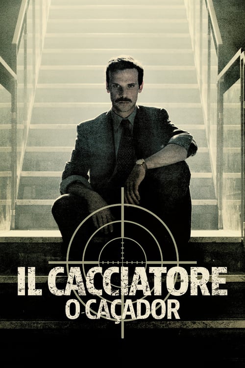 Il cacciatore: Stagione 2