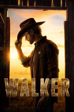 Walker: Stagione 1