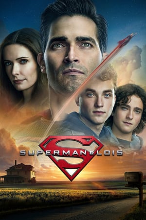 Superman & Lois: Stagione 1