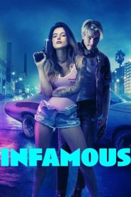 Infamous – Belli E dannati