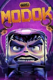 Marvel’s M.O.D.O.K.: Stagione 1