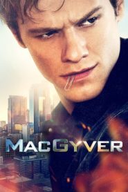 MacGyver: Stagione 5
