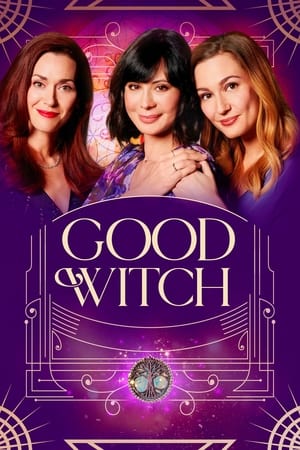 Good Witch: Stagione 7