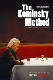 Il metodo Kominsky: Stagione 3
