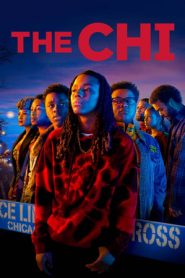 The Chi: Stagione 4