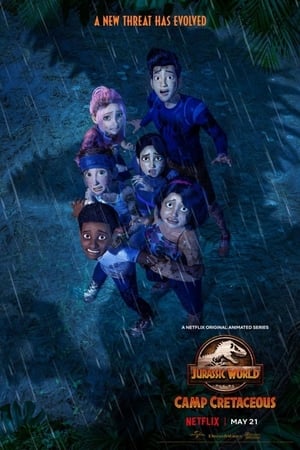 Jurassic World – Nuove avventure: Stagione 3
