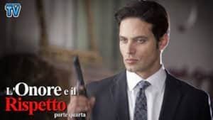 L’onore e il rispetto: Stagione 4 x Episodio 6