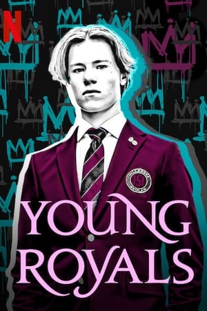 Young Royals: Stagione 1