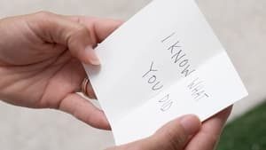 So cosa hai fatto: Stagione 1 x Episodio 8