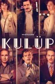 The Club: Stagione 2