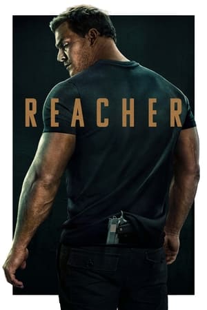 Reacher: Stagione 1