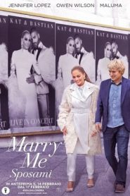 Marry Me – Sposami