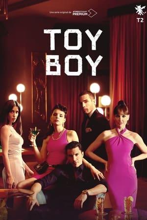 Toy Boy: Stagione 2