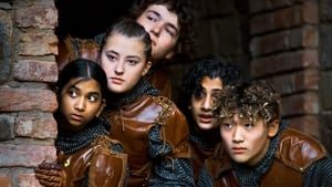 The Quest – L’impresa dei paladini: Stagione 1 x Episodio 8