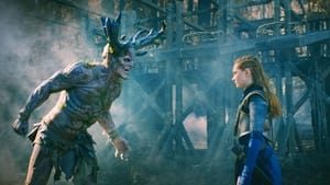 The Quest – L’impresa dei paladini: Stagione 1 x Episodio 2