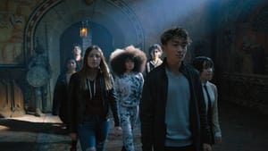 The Quest – L’impresa dei paladini: Stagione 1 x Episodio 1