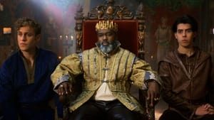 The Quest – L’impresa dei paladini: Stagione 1 x Episodio 6